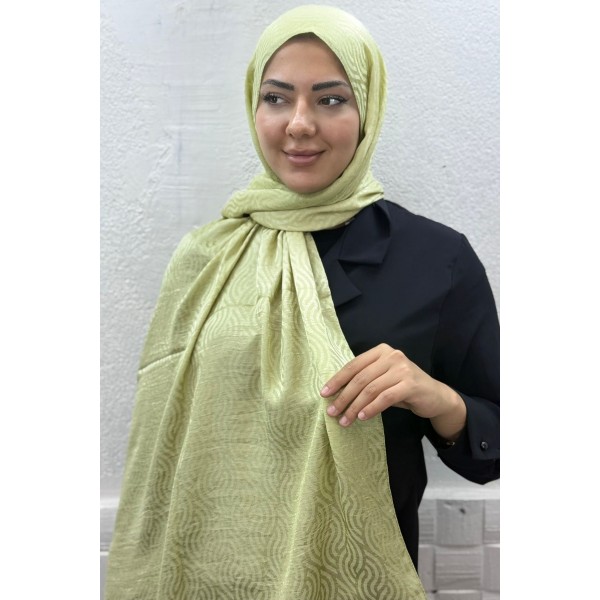 Premium Jakar Şal 036CY
